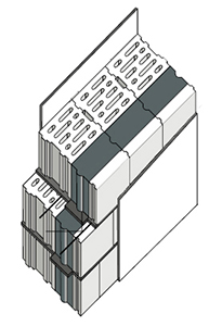 Applicazioni-monoparete