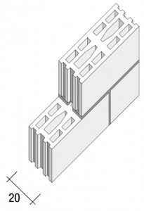 Parete-B20-4 pareti