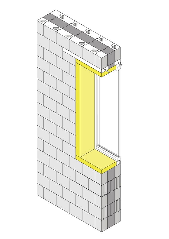 particolare-Bioclima-Zero19t-serramento