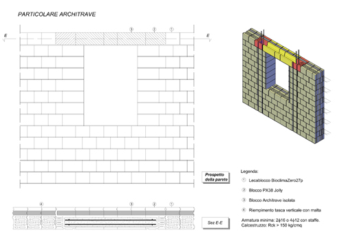 particolare-Bioclima-Zero27p-architrave