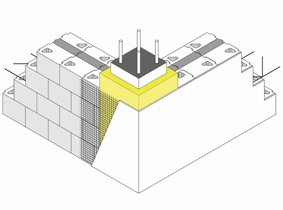 particolare-Bioclima-Zero27t-pilastro-angolo