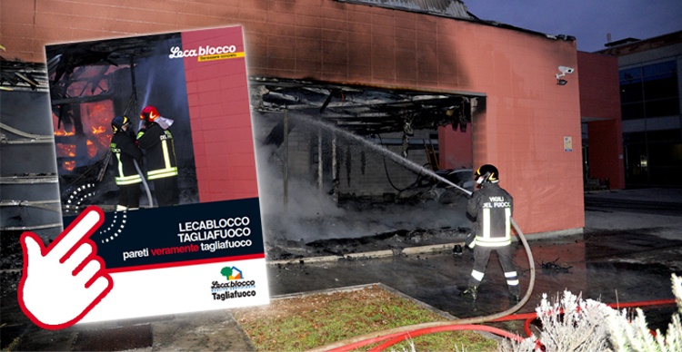 news Tagliafuoco