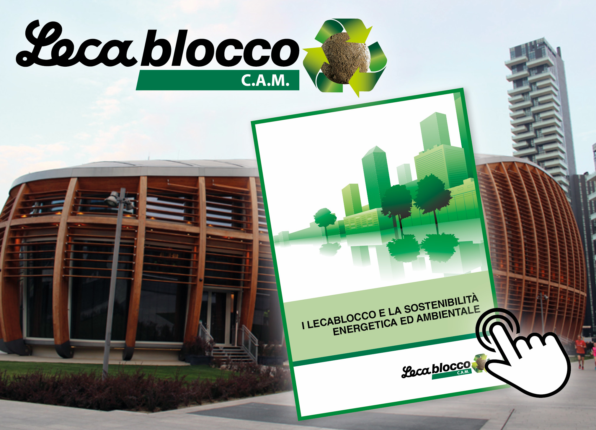 Download LecabloccoCAM